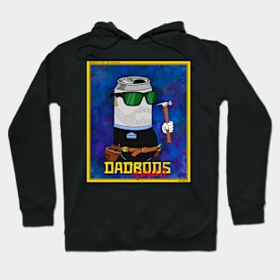 Dad Bods Token - The Carpenter Hoodie